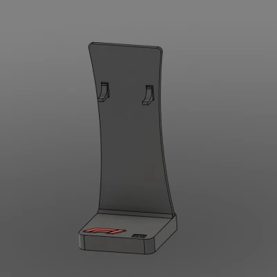 Giá Đỡ F1 Lego Speed Champions