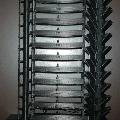 Kiểm Tra Tốc Độ Quạt Tối Ưu V3