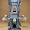 Tháp Đổ Xúc Xắc Kiểu Trung Cổ Có Máy Bắn Đá - Thumbnail 1