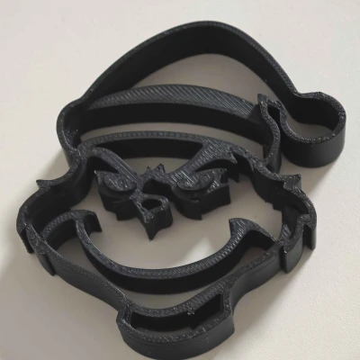 Khuôn Grinch Keksaustecher - Làm bánh quy Giáng sinh cực xinh!