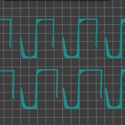 Móc Treo Cửa Bếp JustHook Tiện Lợi