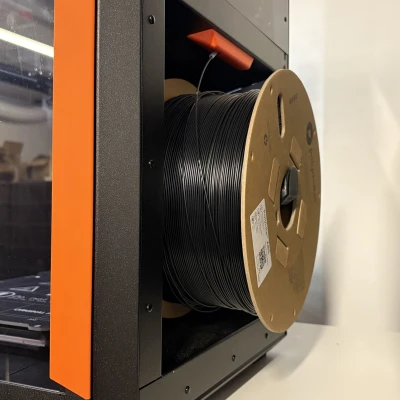 Giá đỡ cuộn 3kg dung lượng cao cho Prusa Core One
