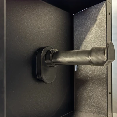 Giá đỡ cuộn 3kg dung lượng cao cho Prusa Core One