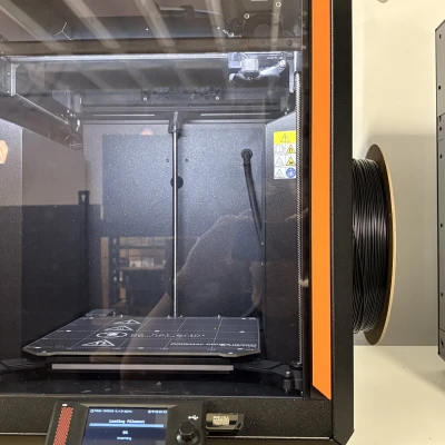 Giá đỡ cuộn 3kg dung lượng cao cho Prusa Core One