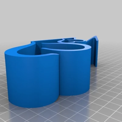 Giá Đỡ Điện Thoại Hình Trái Tim