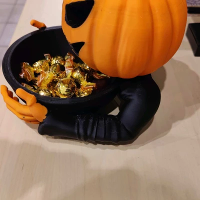 Midnight Muncher (ĐÃ CẬP NHẬT)