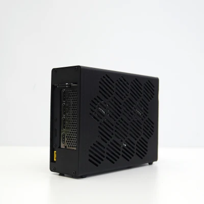 Vỏ Case 3D ITG eGPU Dock