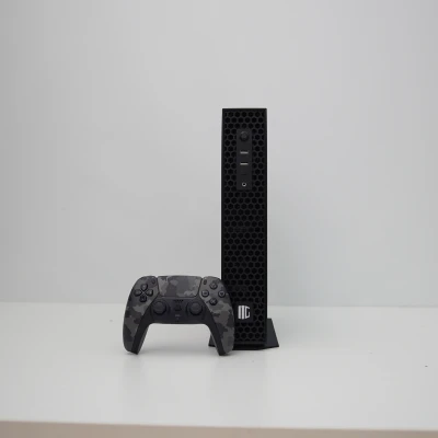 Tệp mô hình 3D ITG SFF Mini ITX Slim Case