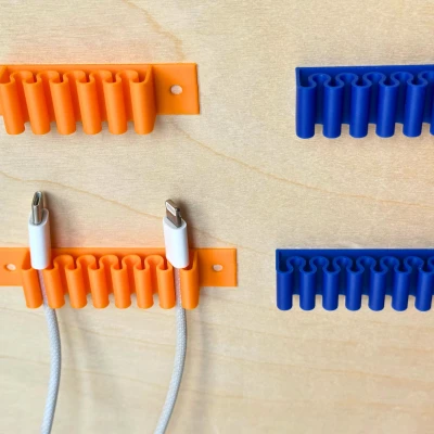 Dụng Cụ Sắp Xếp Dây Cáp