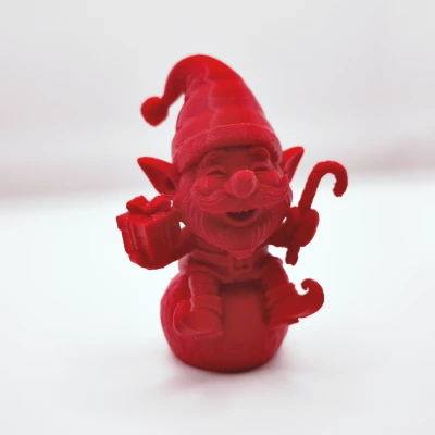 Yêu Tinh Giáng Sinh Ai Độ Phân Giải Cao