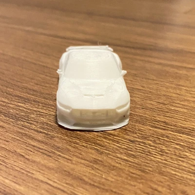 Xe Ford Mustang Dark Horse 2026