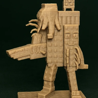 La grande từ Steal a brainrot