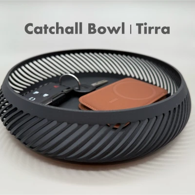 Tô Đựng Đồ | Tirra