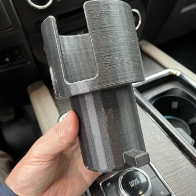 Giá đỡ Hydroflask và ly cho Ford Expedition