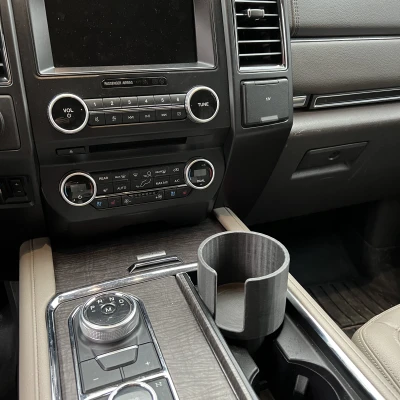 Giá đỡ Hydroflask và ly cho Ford Expedition