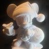 Mô hình Mickey Santa Claus - Thumbnail 1