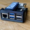 Vỏ Case Raspberry Pi 5 + Geekworm X1001 NVMe SSD - Thumbnail 10