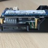 Vỏ Case Raspberry Pi 5 + Geekworm X1001 NVMe SSD - Thumbnail 12