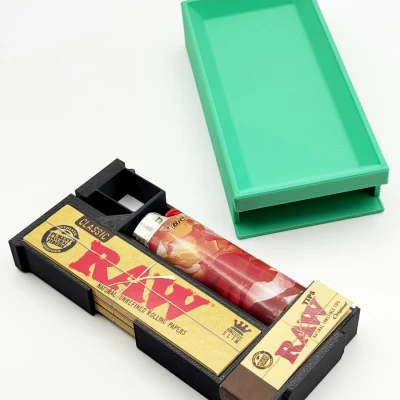 Bộ Cuốn Rolling Kit