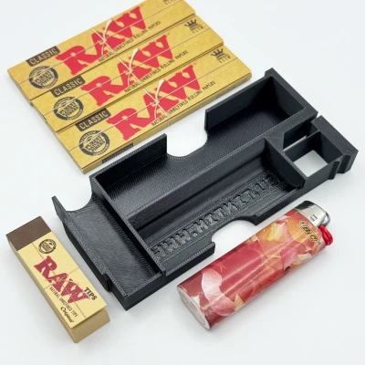 Bộ Cuốn Rolling Kit