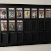 Khung Treo & Đế Trưng Bày Thẻ TCG Xếp Hạng PSA - Thumbnail 1