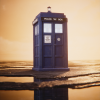 Hộp Cảnh Sát TARDIS (Doctor Who) | Phiên Bản Nâng Cao/Chính Xác - Thumbnail 1