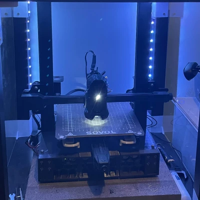 Đầu phun Stealthburner cho Ender 3 v2 Neo