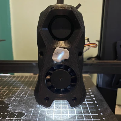 Đầu phun Stealthburner cho Ender 3 v2 Neo