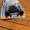 Mô Hình Máy Thời Gian DeLorean DMC-12 In 3D - Thumbnail 5
