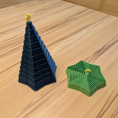 Ngôi Sao Cây Thông Noel Co Rút Được