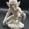 Mô hình Gollum Chúa tể những chiếc nhẫn - Thumbnail 1