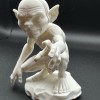Mô hình Gollum Chúa tể những chiếc nhẫn - Thumbnail 2