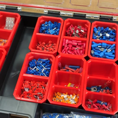 Ngăn Compartment Qbrick