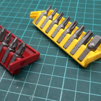 Chỗ giữ mũi khoan/giá đỡ