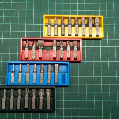 Chỗ giữ mũi khoan/giá đỡ