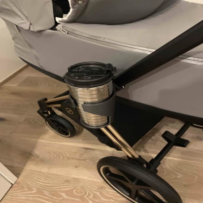 Giá Đỡ Ly Cho Xe Đẩy Cybex