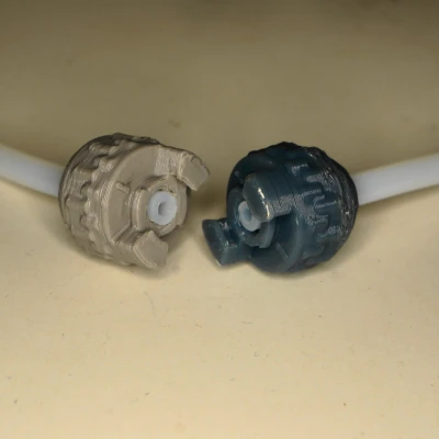 Đầu Nối Nhanh "Quick Connect"