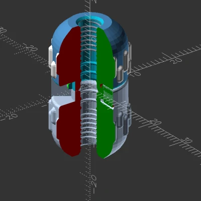 Đầu Nối Nhanh "Quick Connect"