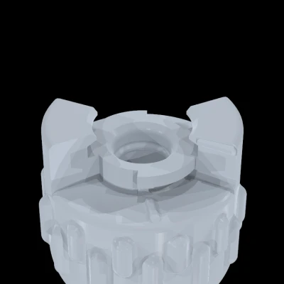 Đầu Nối Nhanh "Quick Connect"