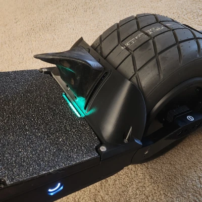 Chắn bùn XR Funwheel (Stompies Fungineers)