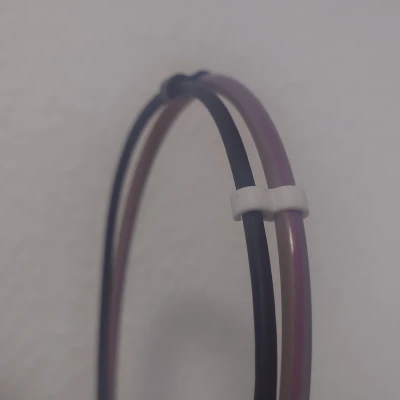 Kẹp Bowden Snapmaker U1