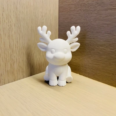 Mô hình Tuần Lộc Ngồi