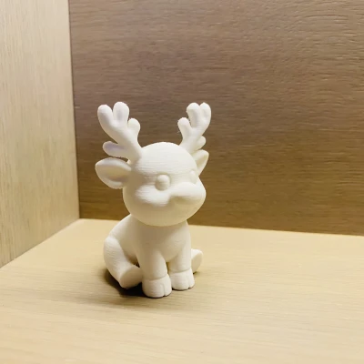 Mô hình Tuần Lộc Ngồi