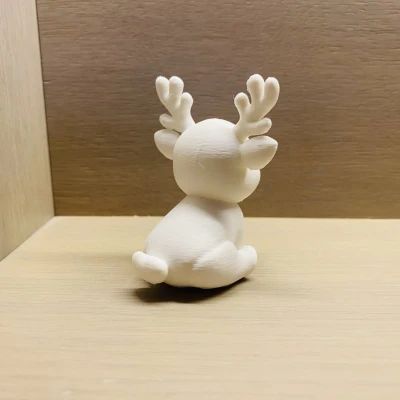 Mô hình Tuần Lộc Ngồi