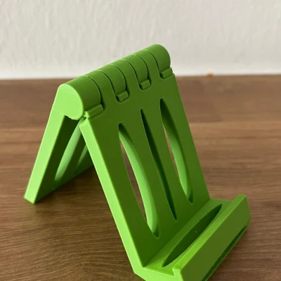 Giá Đỡ Điện Thoại/Máy Tính Bảng Gấp Gọn