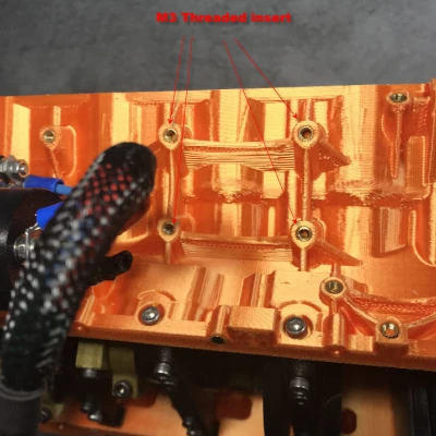 1/15. Đế Đỡ Động Cơ cho Động Cơ LS3 Chevy