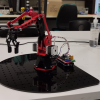 Cánh tay Robot (Dự án Arduino) - Thumbnail 3