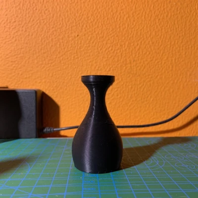 Tay Cầm Sơn - Miniature Kích Thước Tương Tự