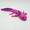 Axolotl Baby Flexi Lai Hybrid - Thumbnail 5