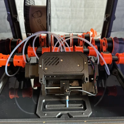 Tuyển Tập Các Bản Mod Cho COREBOXX Premium